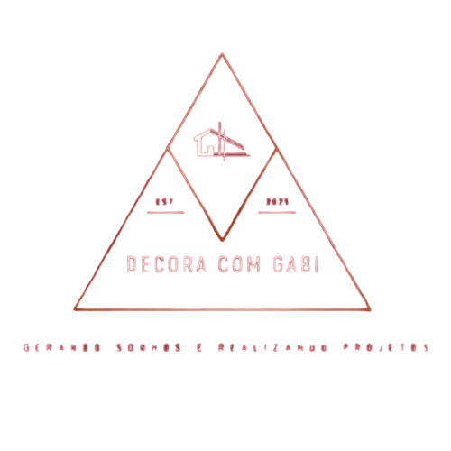 Decora Com Gabi